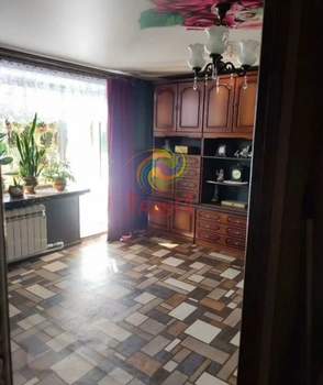 1-к квартира, вторичка, 33м2, 5/5 этаж