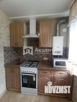 2-к квартира, вторичка, 48м2, 5/5 этаж