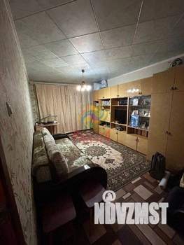 2-к квартира, вторичка, 50м2, 4/5 этаж