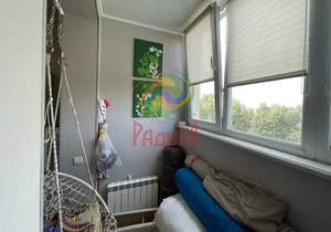 1-к квартира, вторичка, 35м2, 6/14 этаж