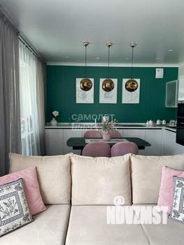 1-к квартира, вторичка, 53м2, 1/9 этаж