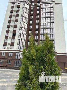 1-к квартира, вторичка, 37м2, 14/14 этаж
