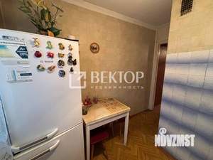 2-к квартира, вторичка, 51м2, 1/5 этаж