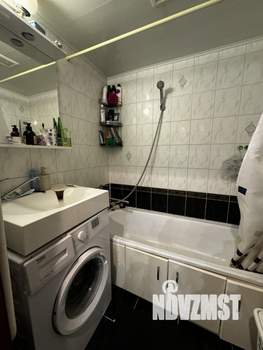 3-к квартира, вторичка, 66м2, 2/9 этаж