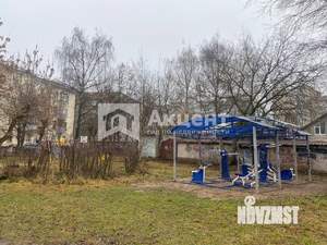 3-к квартира, вторичка, 76м2, 1/5 этаж