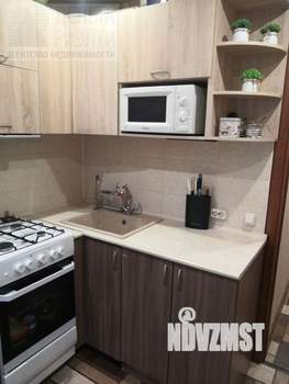 2-к квартира, вторичка, 42м2, 4/5 этаж