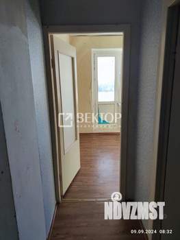 1-к квартира, вторичка, 44м2, 11/13 этаж