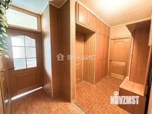 2-к квартира, вторичка, 55м2, 6/9 этаж