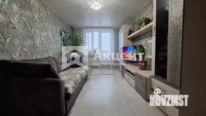 2-к квартира, вторичка, 46м2, 4/5 этаж