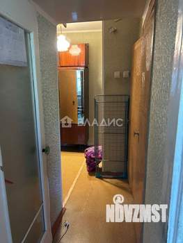 2-к квартира, вторичка, 42м2, 3/5 этаж
