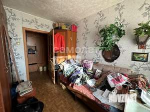 2-к квартира, вторичка, 48м2, 3/10 этаж