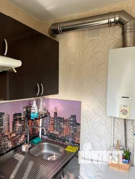 1-к квартира, вторичка, 31м2, 5/5 этаж