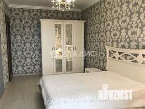 2-к квартира, вторичка, 99м2, 9/14 этаж