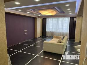 3-к квартира, вторичка, 109м2, 8/15 этаж