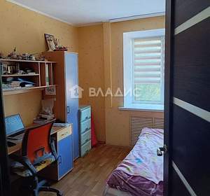 3-к квартира, вторичка, 61м2, 3/9 этаж