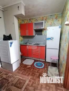 2-к квартира, вторичка, 30м2, 4/5 этаж