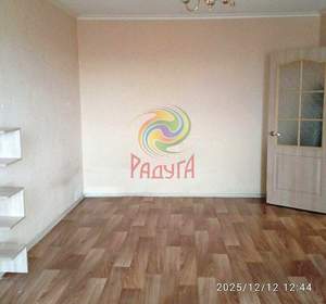 1-к квартира, вторичка, 35м2, 4/9 этаж