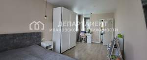 2-к квартира, сданный дом, 63м2, 10/21 этаж