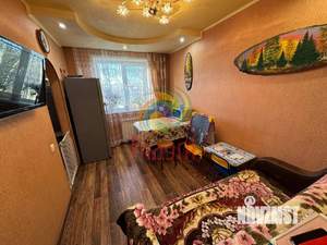 3-к квартира, вторичка, 56м2, 5/5 этаж