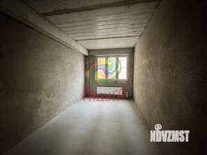 3-к квартира, вторичка, 80м2, 4/17 этаж