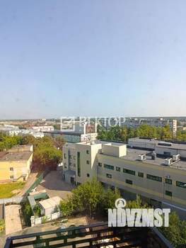 2-к квартира, вторичка, 60м2, 2/14 этаж
