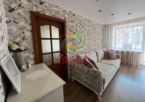 2-к квартира, вторичка, 45м2, 3/5 этаж