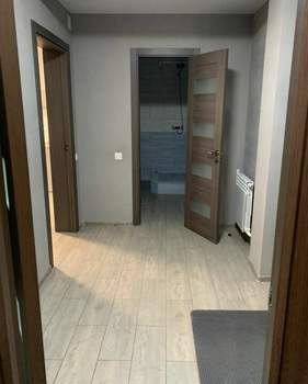 1-к квартира, вторичка, 57м2, 4/5 этаж