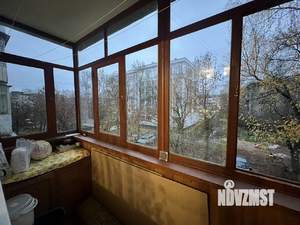 2-к квартира, вторичка, 44м2, 3/5 этаж