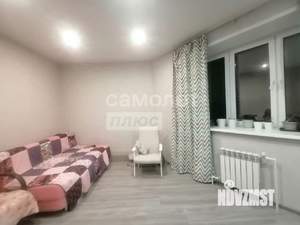 2-к квартира, вторичка, 60м2, 2/9 этаж