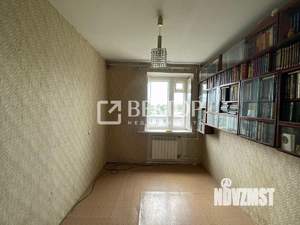3-к квартира, вторичка, 57м2, 7/9 этаж