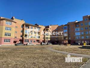 2-к квартира, вторичка, 110м2, 6/6 этаж