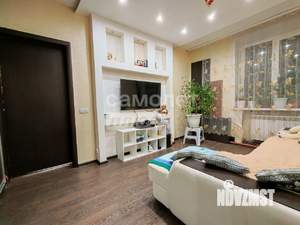 2-к квартира, вторичка, 37м2, 1/2 этаж