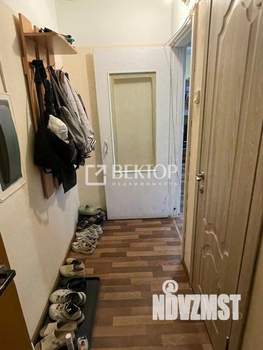 2-к квартира, вторичка, 43м2, 5/5 этаж