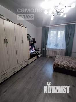 3-к квартира, вторичка, 83м2, 2/3 этаж