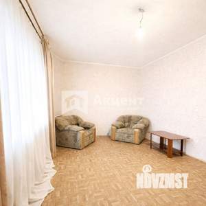 1-к квартира, вторичка, 44м2, 2/5 этаж