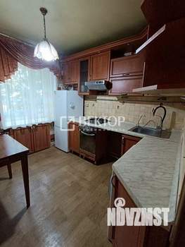 2-к квартира, вторичка, 43м2, 2/10 этаж