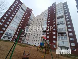 2-к квартира, вторичка, 70м2, 10/14 этаж