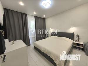 1-к квартира, вторичка, 38м2, 1/10 этаж