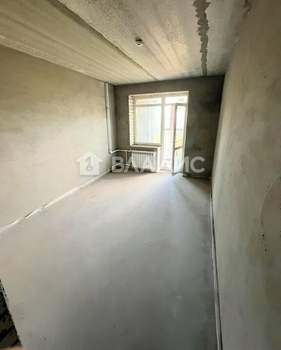 1-к квартира, вторичка, 48м2, 7/9 этаж