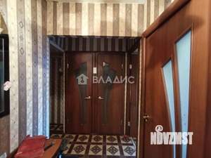 2-к квартира, вторичка, 41м2, 4/5 этаж