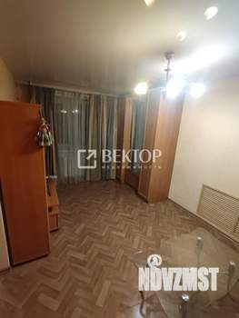 1-к квартира, вторичка, 31м2, 4/5 этаж