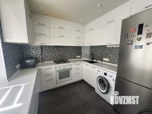 3-к квартира, вторичка, 63м2, 3/5 этаж