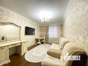 3-к квартира, вторичка, 62м2, 4/5 этаж