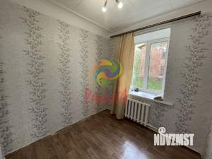 3-к квартира, вторичка, 38м2, 1/2 этаж