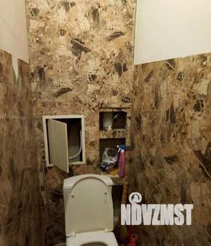 4-к квартира, вторичка, 58м2, 2/5 этаж