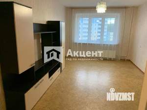 3-к квартира, вторичка, 96м2, 7/17 этаж