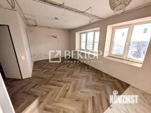 1-к квартира, вторичка, 36м2, 7/9 этаж