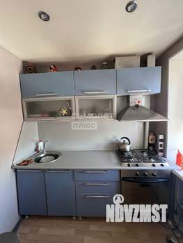 1-к квартира, вторичка, 34м2, 6/9 этаж