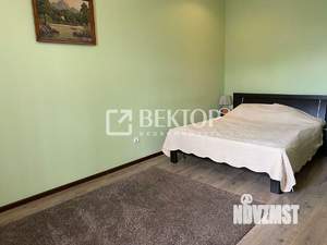 5-к квартира, вторичка, 193м2, 3/4 этаж
