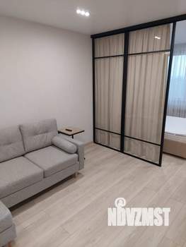 2-к квартира, вторичка, 50м2, 22/25 этаж